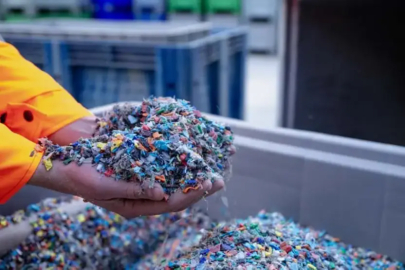 Türkiye, AB'nin açık ara en büyük plastik atık alıcısı oldu!