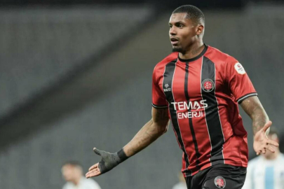 Bursaspor’a 1.91’lik kral golcü adayı!
