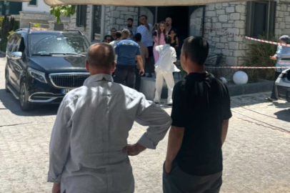 Dilan ve Engin Polat çiftinin koruması silahlı saldırıda öldürüldü