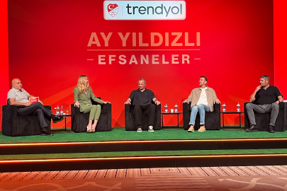 Dünya Kupası kahramanları Bursa'da