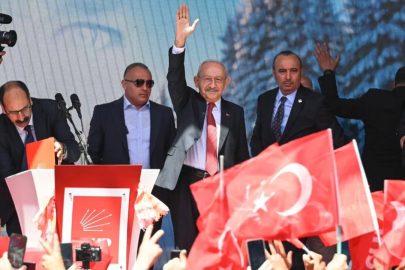 Kılıçdaroğlu ekibinden Özel'in ekibine ikna çabaları