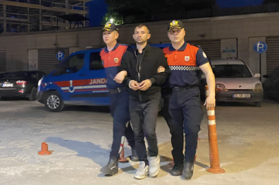 Uyuşturucu operasyonunda 64 kişiden 58'i tutuklandı