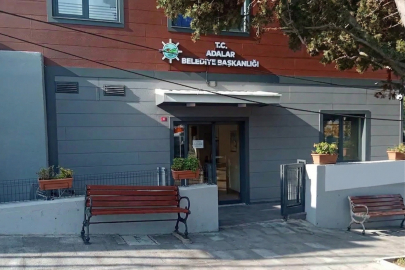 Adalar Belediyesi’ne yönelik idari ve mali inceleme