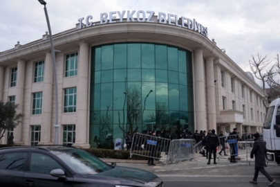 Beykoz Belediyesi davasında mütalaa açıklandı