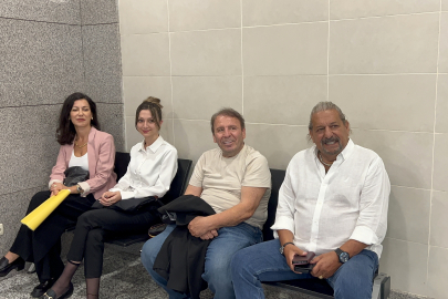 Erman Toroğlu beraat etti