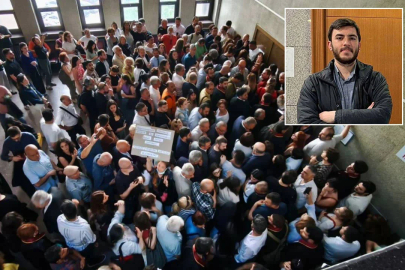 Gazeteci İsmail Arı'ya tahliye kararı