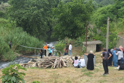 Gemlik’te kayıp şahıstan acı haber