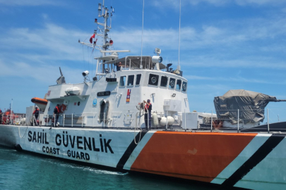 Karadeniz açıklarında balıkçı teknesine saldırı: 1 ölü, 4 yaralı