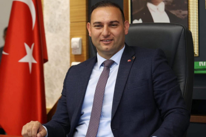 Kilis Belediye Başkanı Hakan Bilecen CHP’den istifa etti