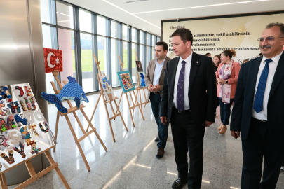 Osmangazi’de en çevreci okullar belli oldu