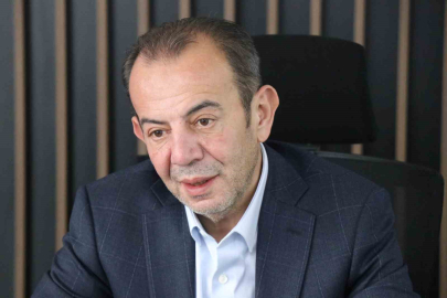 Tanju Özcan, Sincan Cezaevi’nden Bolu’ya naklini istedi