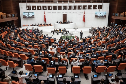 TBMM'deki istismar davasında tutuklu tüm sanıklar hakkında tahliye kararı