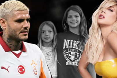Wanda Nara ile Icardi'nin nafaka davasında karar