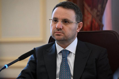 Bakan Gürlek: "Kadınların onurunu zedeleyen ifadeler asla kabul edilemez"