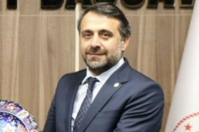 Bursa Büyükşehir’de bir atama daha