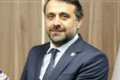 Bursa Büyükşehir’de bir atama daha