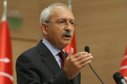 CHP Grup Toplantısı'nda Kılıçdaroğlu konuşacak
