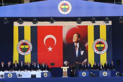 Fenerbahçe’nin borcu 26 milyar 202 milyon TL