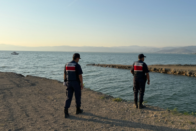 İznik Gölü can aldı!