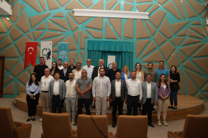 Nilüfer Belediyespor’da Muharrem Or güven tazeledi