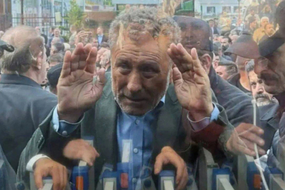 Orhan Sarıbal, Halkevleri’nden ihraç edildi