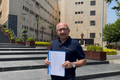 Rahmi Koç’un sözlerine Bursa’dan suç duyurusu