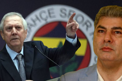 Aziz Yıldırım yeniden Fenerbahçe'nin başkanı oldu