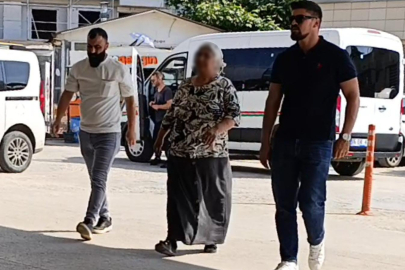 Bursa'da uyuşturucu hükümlüsü yakalandı