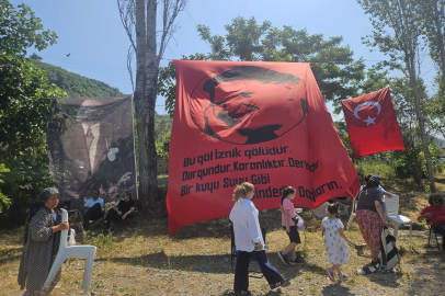 Dünya Şairi Nazım Hikmet Müşküle'de anıldı