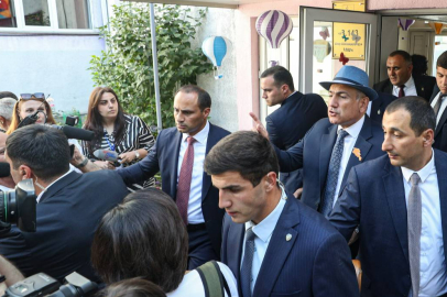 Ermenistan Başbakanı Paşinyan: Türkiye ile diplomatik ilişkilerin kurulmasını bekliyorum