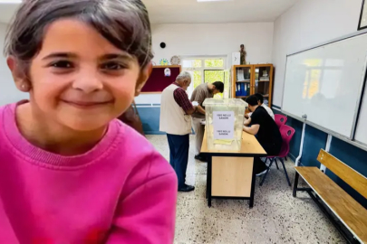 Narin'in mahallesinde muhtarlık seçimi