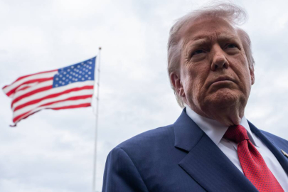 Trump: Barış anlaşmasına varılmadan yaptırımları kaldırmayacağım