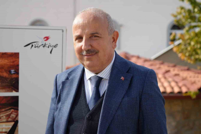 AKP'li Başkan Ekmel Cönger’e "rüşvet" davasında 5 yıl hapis cezası