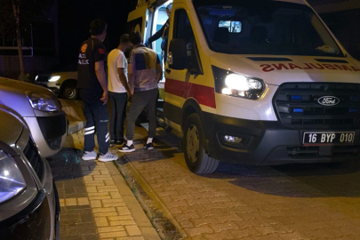 İnegöl'de dehşet dolu gece! Parktaki gençlere pompalı tüfekle saldırı; 10 kişi yaralandı