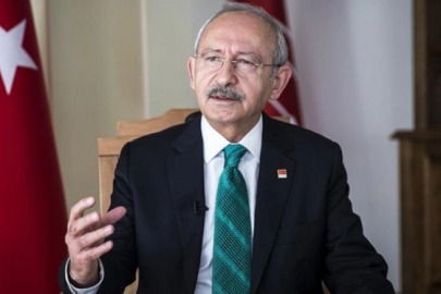 Kılıçdaroğlu: PM toplantısıyla kurultay sürecini başlatıyoruz