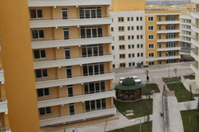 TOKİ’den 64 ilde 20 bin konut satışında Bursa ilk sırada