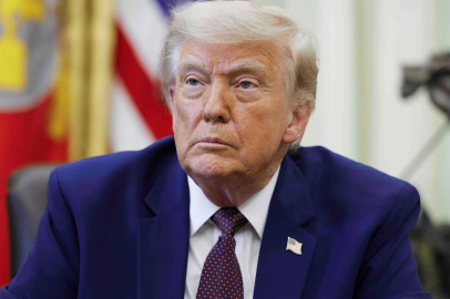 Trump’tan İran’a: Füzelerini fırlattınız, masaya geri dönün ve bir anlaşma yapın