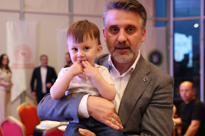 Biba: Çocukların sporla büyüdüğü bir Bursa için çalışıyoruz
