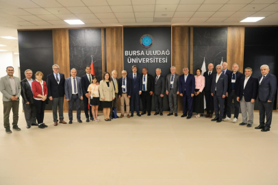BUÜ ve JLU’nün düzenlediği 7. Akademik Günler tamamlandı