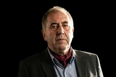 Gazeteci Ahmet Alpan hayatını kaybetti