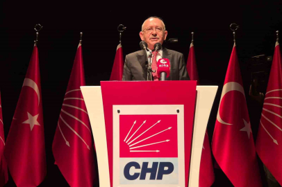 Kılıçdaroğlu: 'Kirli olanların tamamının işine son vereceğiz'