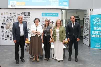 Nilüfer’de "Tütüne değil, hayata yer aç" söyleşisi