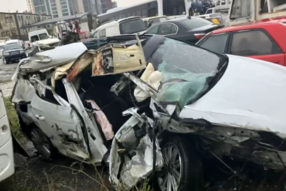 Aralarında Bursa'nın da olduğu 15 ilde 'ekspertiz' çetesine operasyon