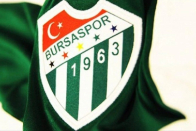 Bursaspor'da Mesut Ünal ile yollar ayrıldı