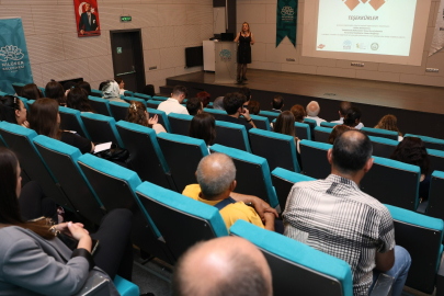 Nilüfer’de güvenli gıda semineri
