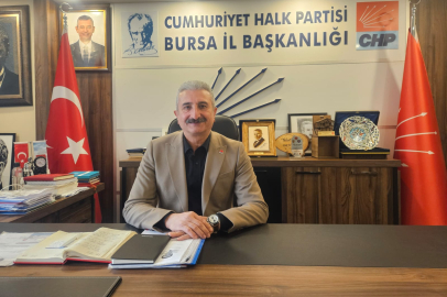 Yeşiltaş'tan ihraç taleplerine sert tepki: 'Siyasi gasp'