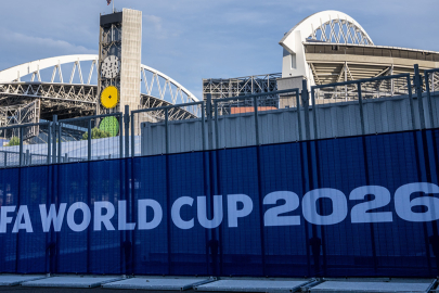 2026 FIFA Dünya Kupası heyecanı başlıyor