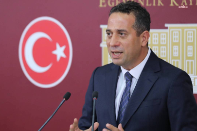 Ali Mahir Başarır: Ne olur ne olmaz, belki bir süre görüşemeyebiliriz