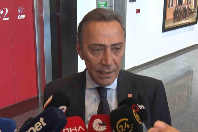 Berhan Şimşek: "Parti Meclisi’nde 5 kişi de kalsa hayat devam eder"