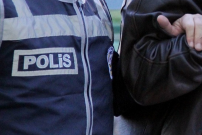 CHP Ankara Milletvekili Adnan Beker’in oğlu Oğuzhan Beker gözaltına alındı